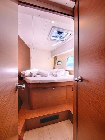 Lagoon 42 | Sea Voyager