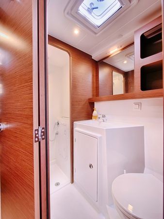 Lagoon 42 | Sea Voyager