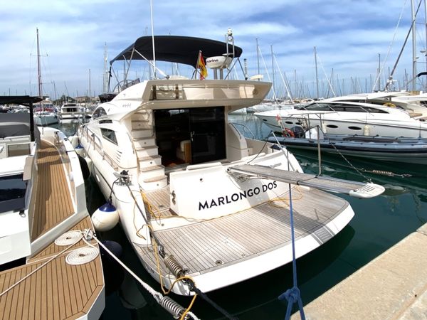 Rodman Muse 44 | Marlongo 2