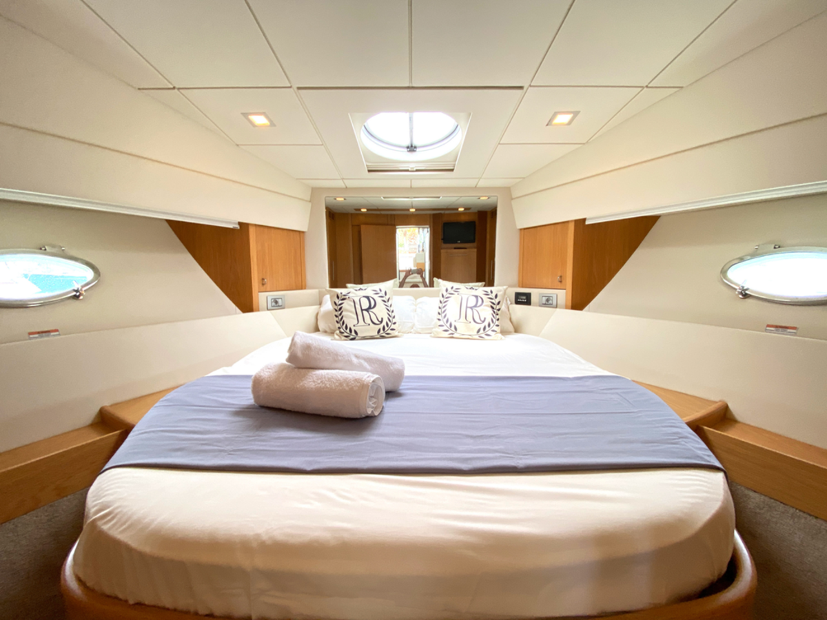 Rodman Muse 44 | Marlongo 2