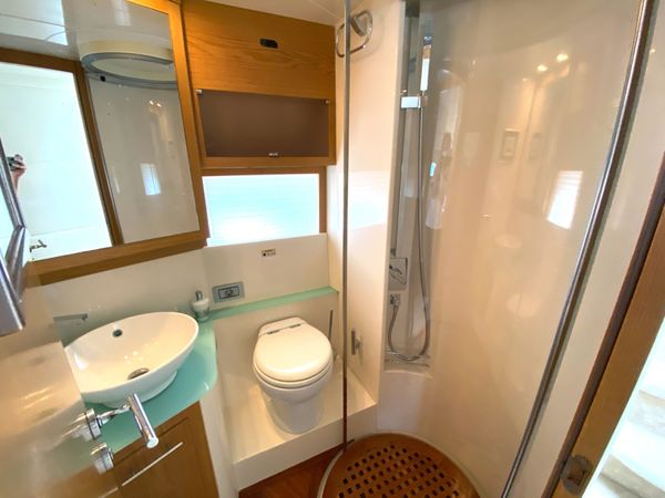 Rodman Muse 44 | Marlongo 2