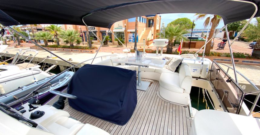 Rodman Muse 44 | Marlongo 2