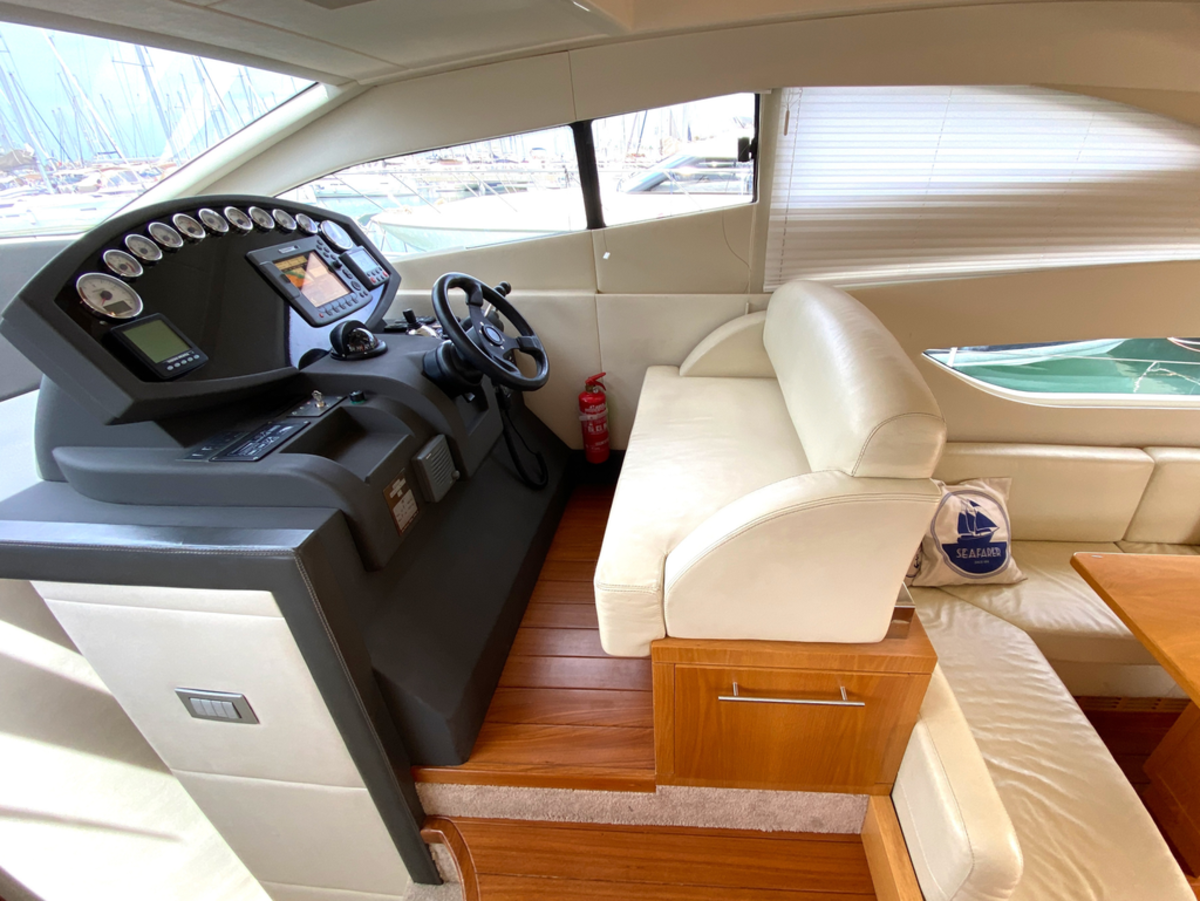 Rodman Muse 44 | Marlongo 2