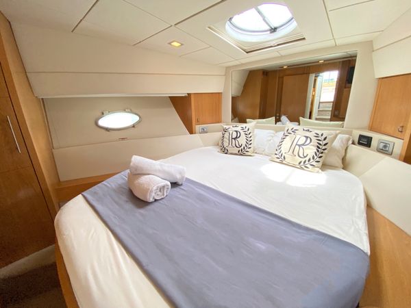 Rodman Muse 44 | Marlongo 2