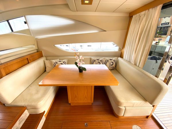 Rodman Muse 44 | Marlongo 2