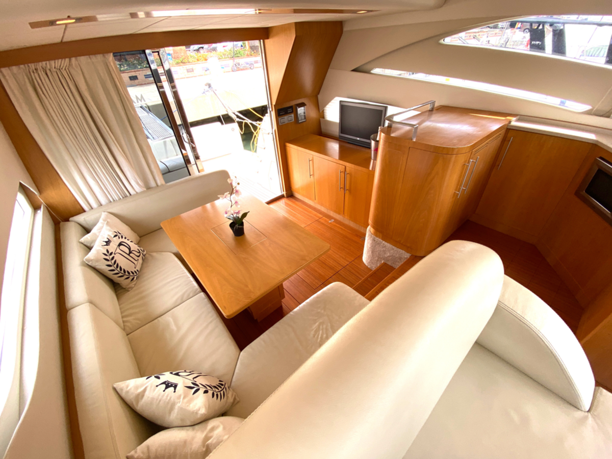 Rodman Muse 44 | Marlongo 2