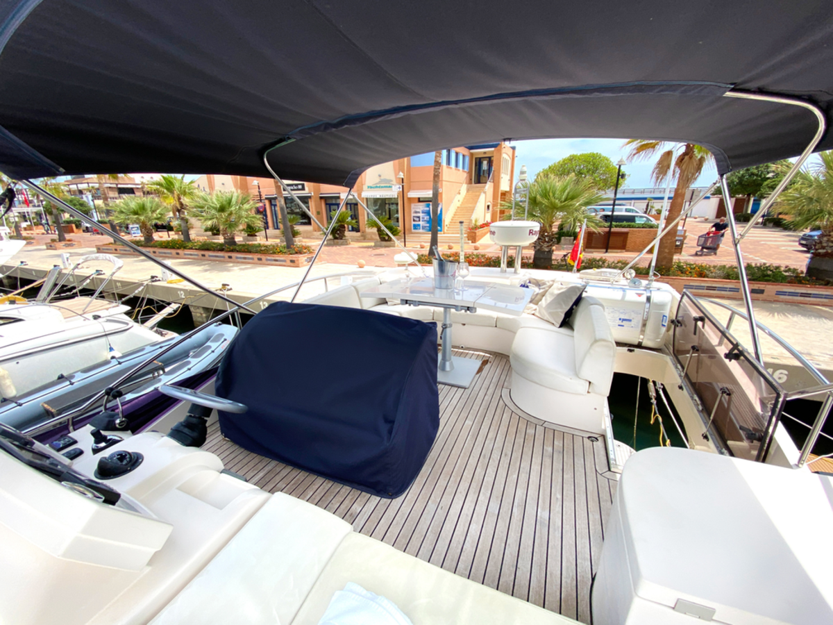 Rodman Muse 44 | Marlongo 2