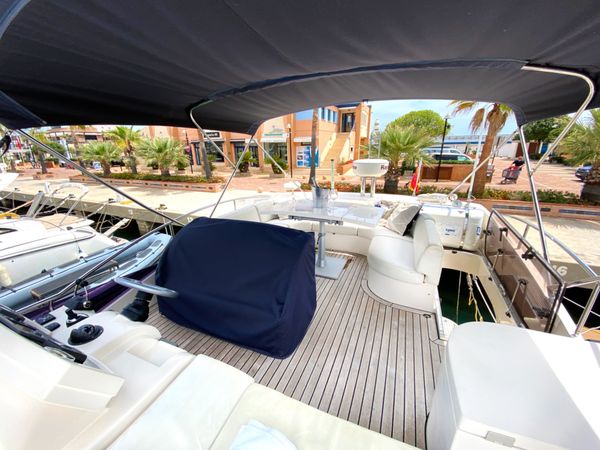 Rodman Muse 44 | Marlongo 2