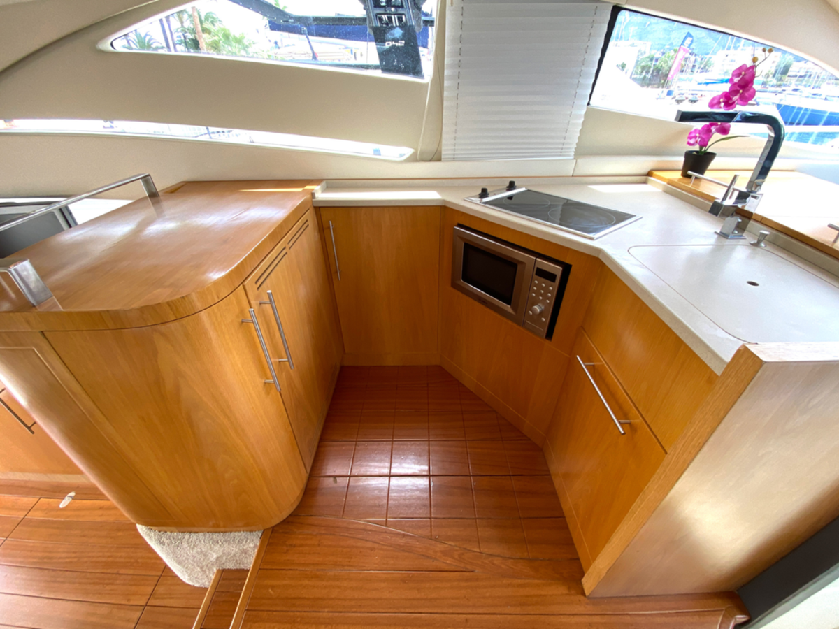 Rodman Muse 44 | Marlongo 2