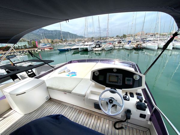 Rodman Muse 44 | Marlongo 2