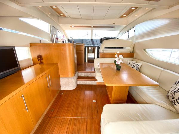 Rodman Muse 44 | Marlongo 2