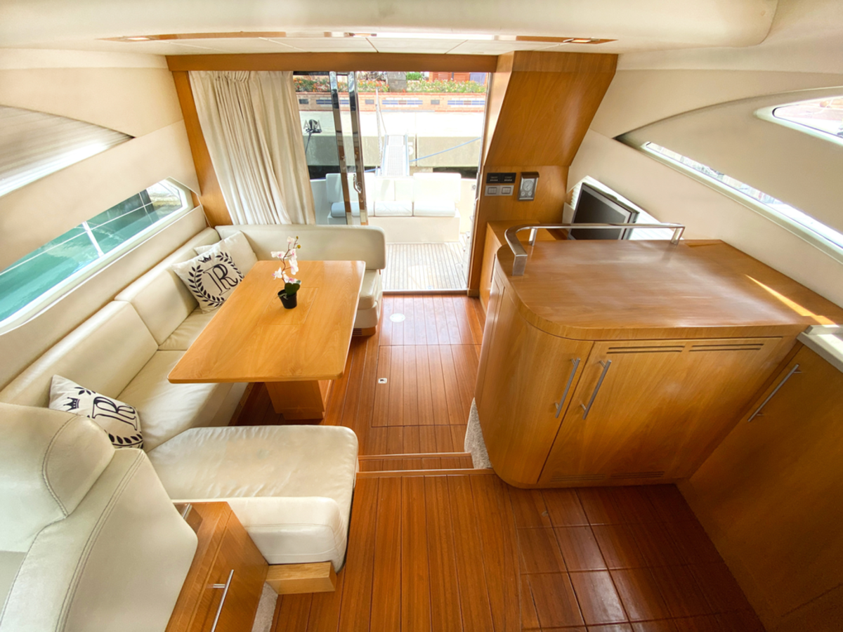 Rodman Muse 44 | Marlongo 2