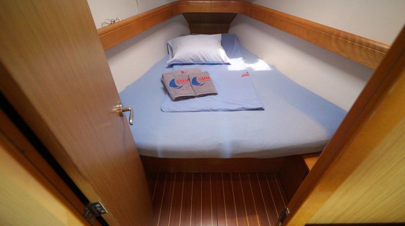 Jeanneau Sun Odyssey 36 | Primus Navi