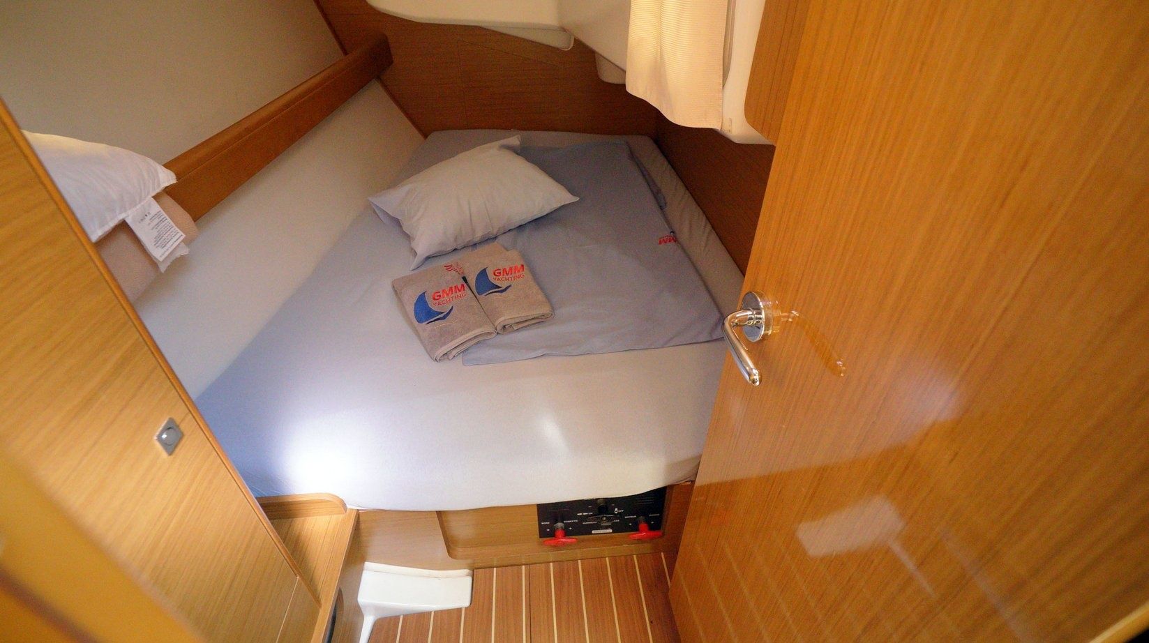 Jeanneau Sun Odyssey 36 | Primus Navi