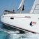 Jeanneau Sun Odyssey 479 | Capricorn