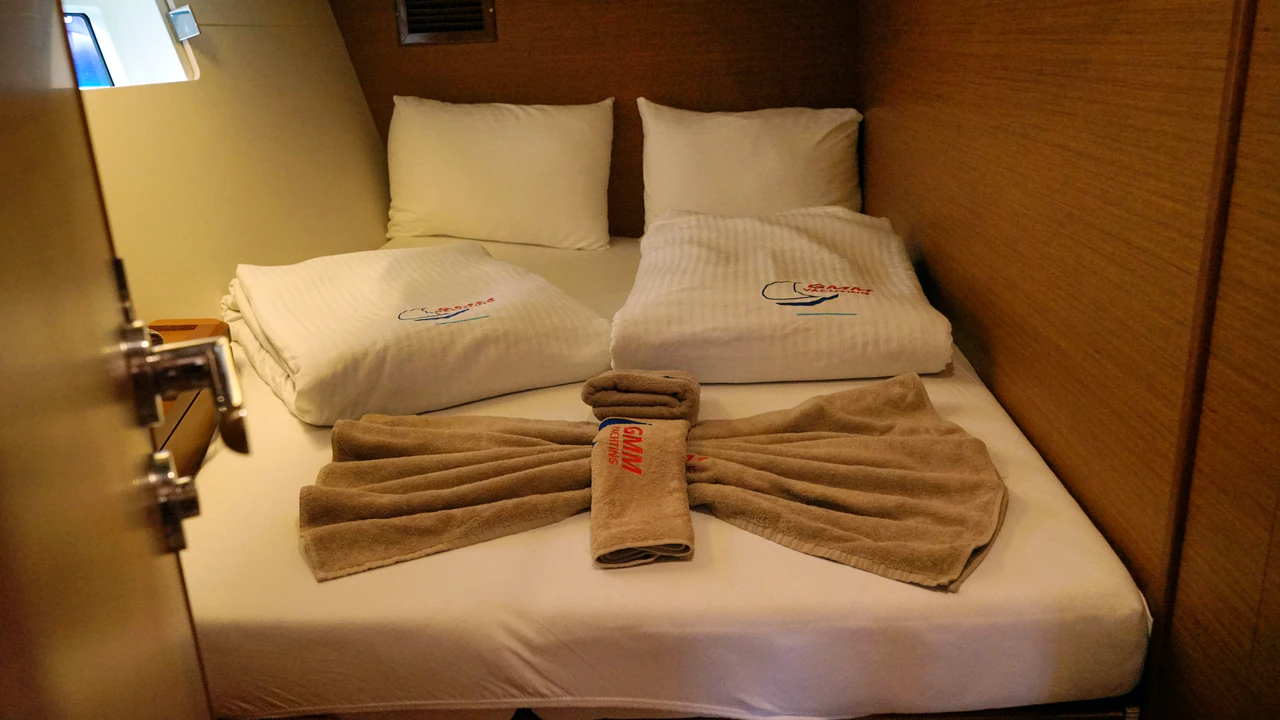 Jeanneau 51 | Caputh