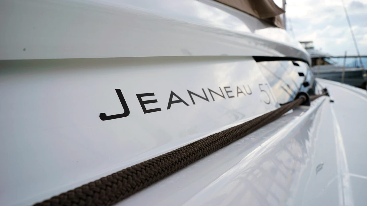Jeanneau 51 | Caputh
