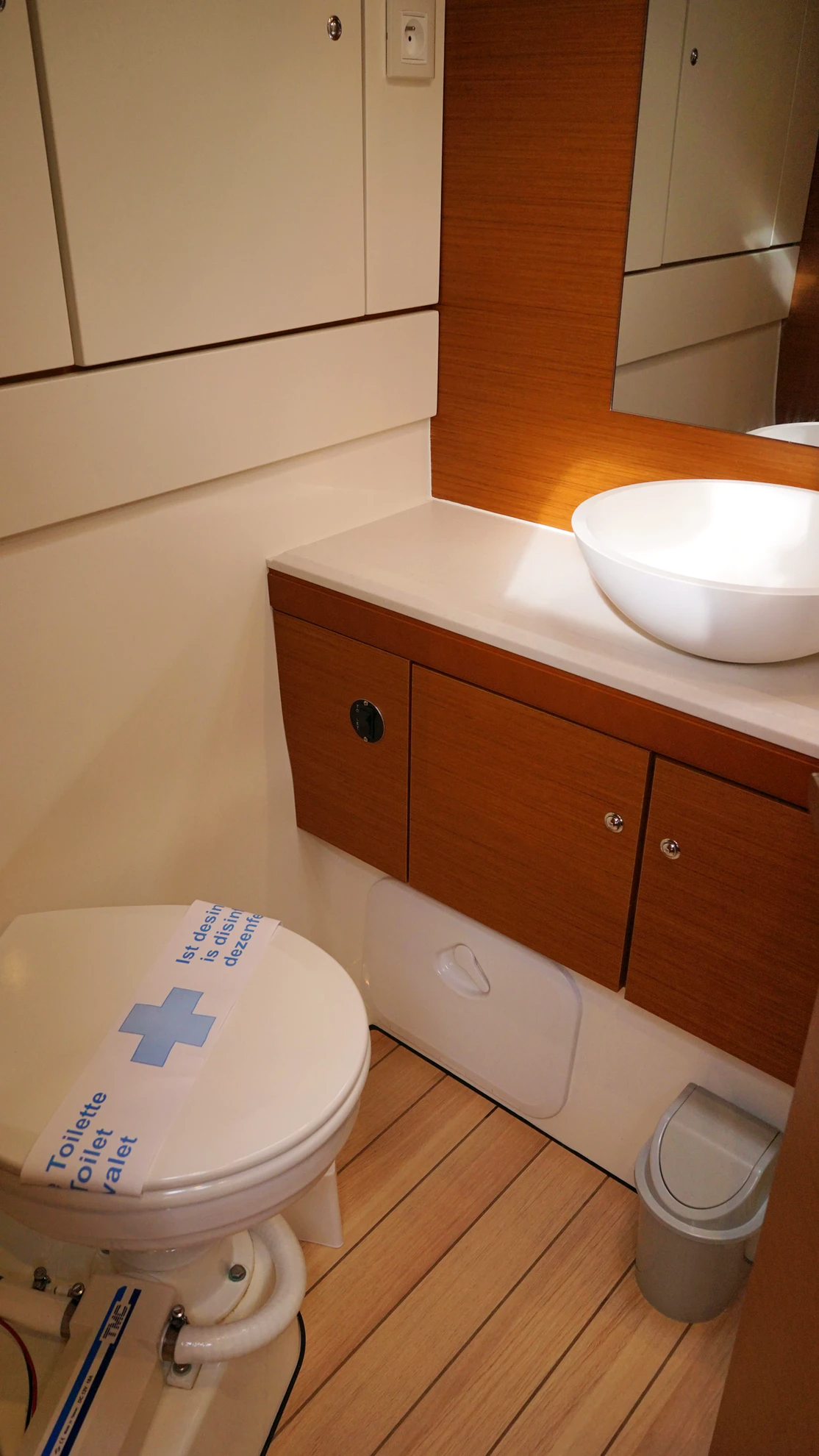 Jeanneau 51 | Caputh