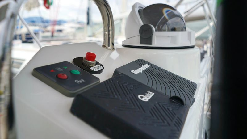 Jeanneau 51 | Caputh