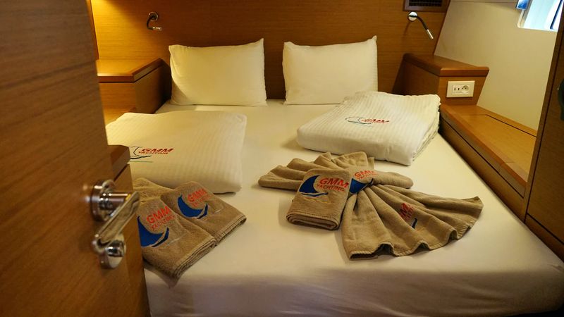 Jeanneau 51 | Caputh