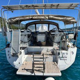 Jeanneau 51 | Caputh