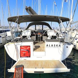Hanse 455 | Alaska