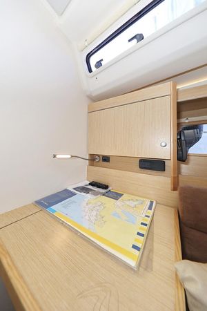 Hanse 455 | Alaska