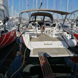 Elan 40 | Mona