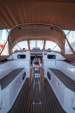 Elan 40 | Mona