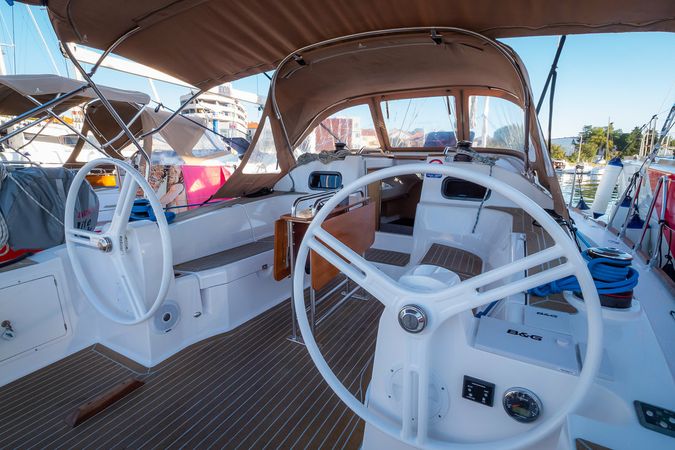 Elan 40 | Mona
