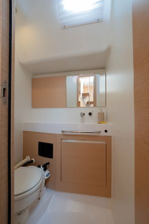 Elan 50 Impression | Alegria