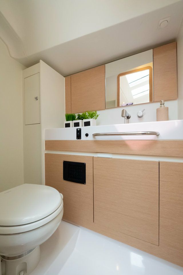 Elan 50 Impression | Alegria