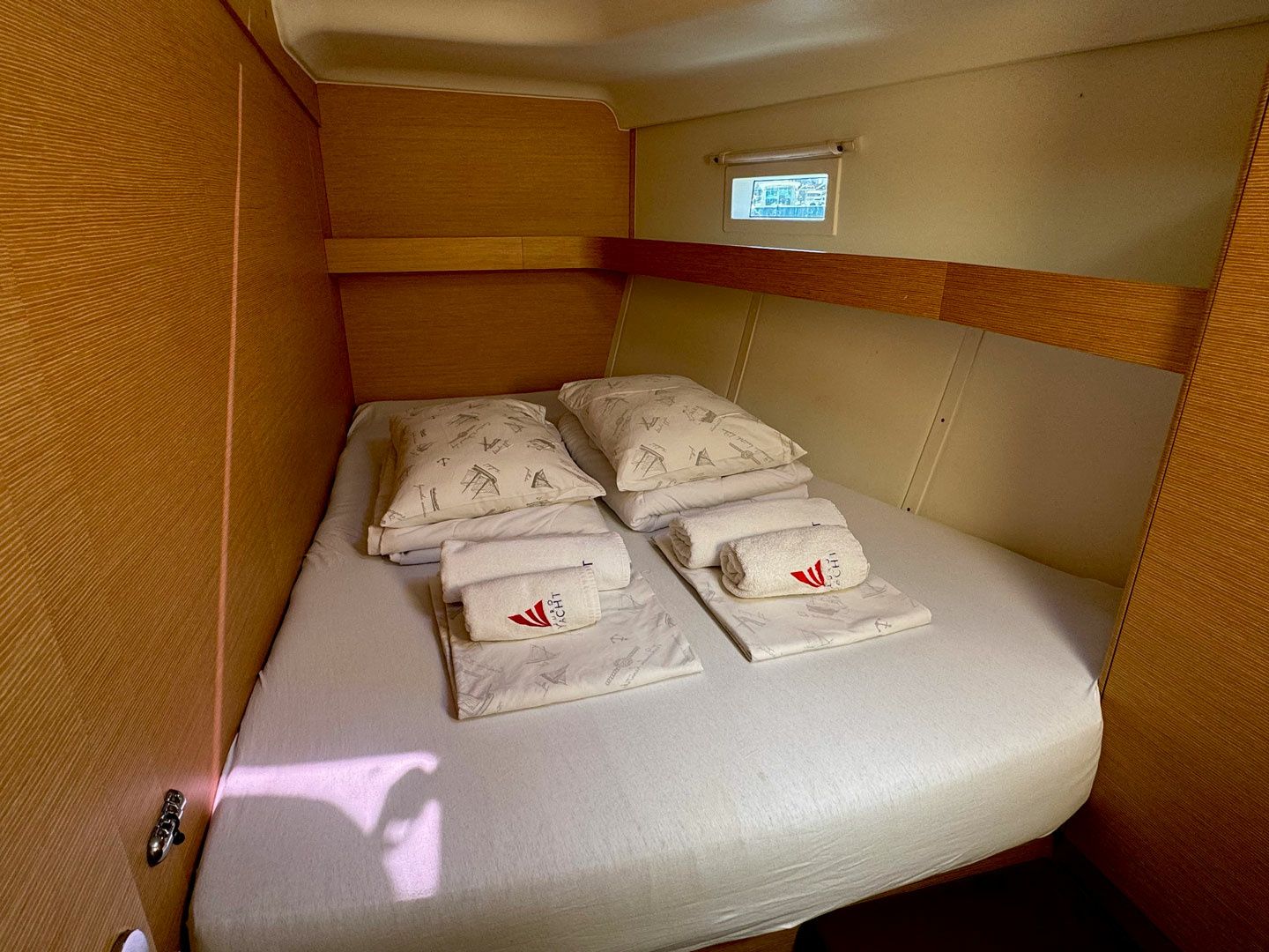 Elan 50 Impression | Alegria