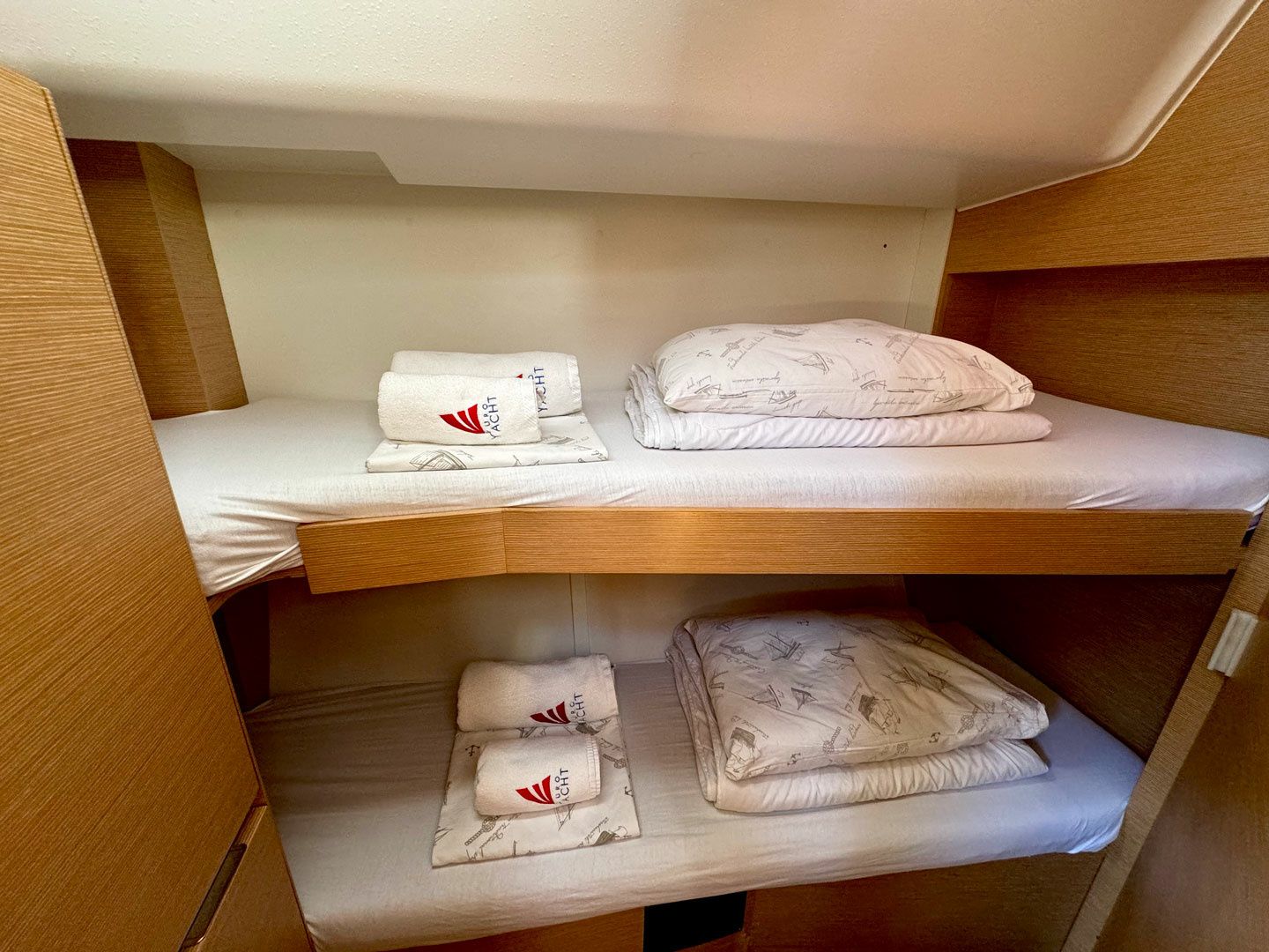 Elan 50 Impression | Alegria