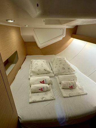 Elan 50 Impression | Alegria