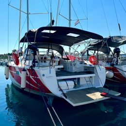 Elan 50 Impression | Alegria 1