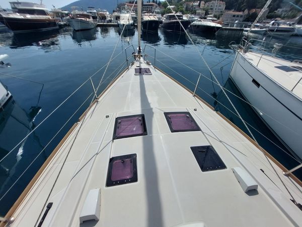 Beneteau Oceanis 45 | Stella