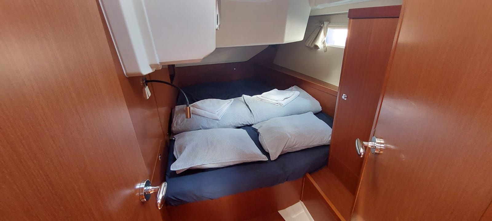 Beneteau Oceanis 45 | Stella