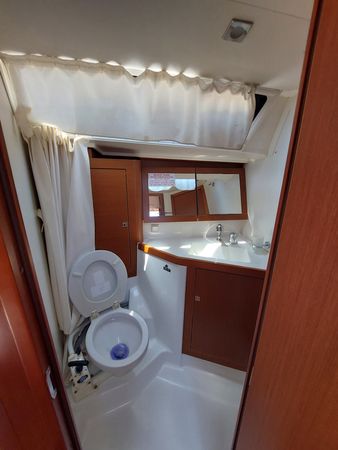Beneteau Oceanis 45 | Stella