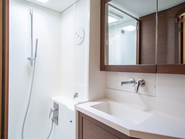 Lagoon 450 S | Hanna 1