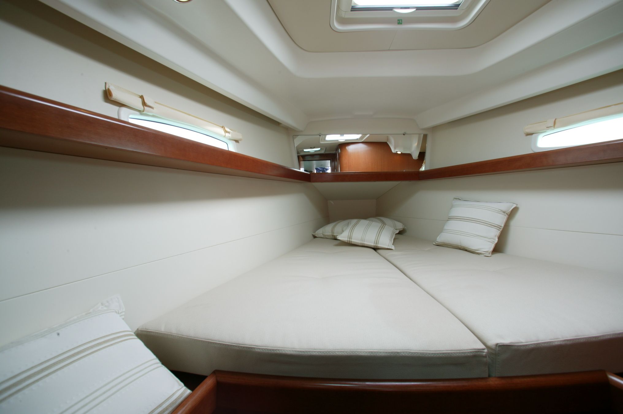 Beneteau Oceanis 40 | Arietta