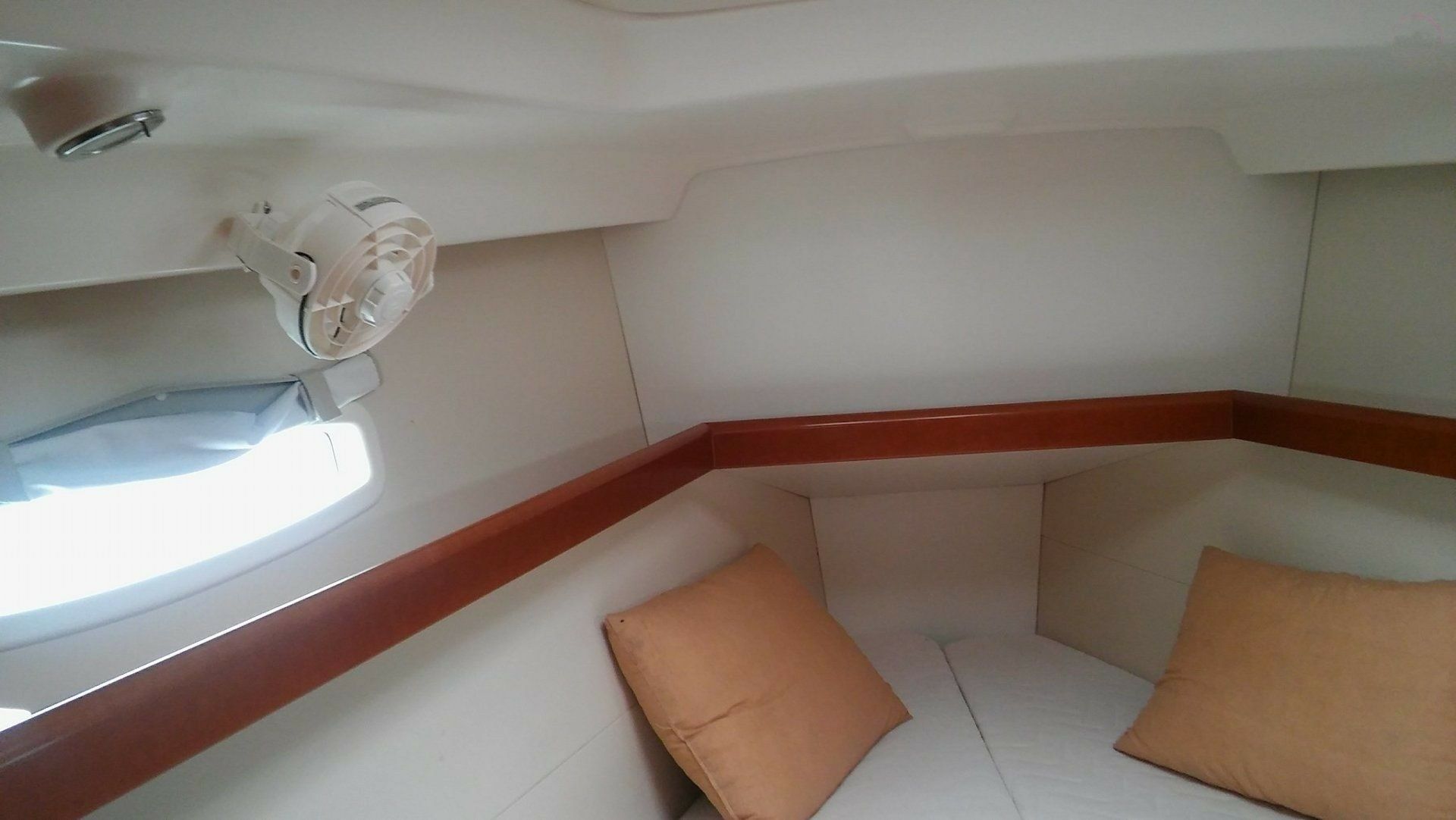 Beneteau Oceanis 40 | Arietta
