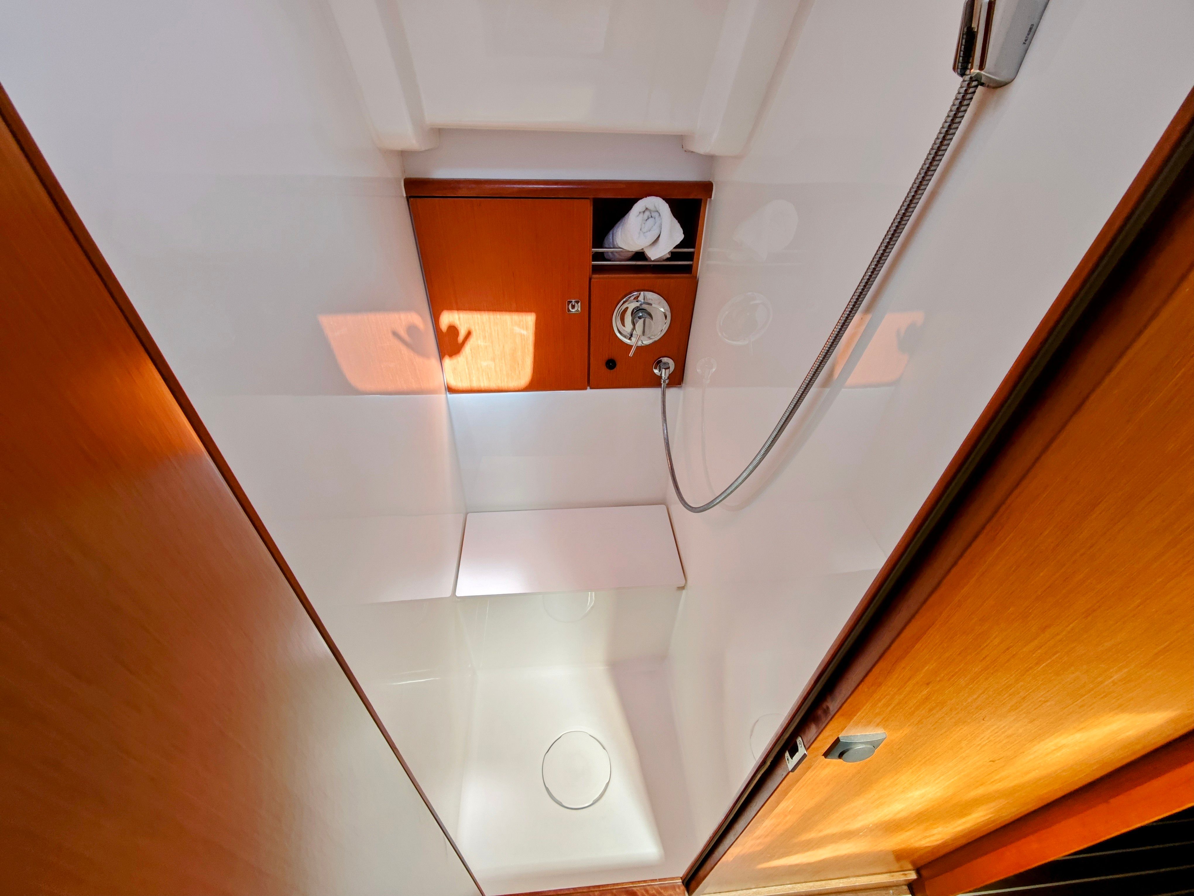 Bavaria Cruiser 51 | Jozefina