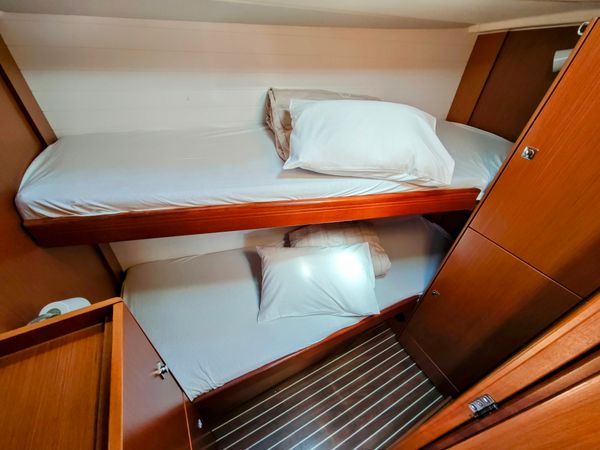 Bavaria Cruiser 51 | Jozefina