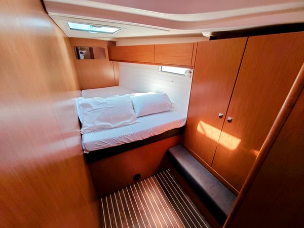 Bavaria Cruiser 51 | Jozefina