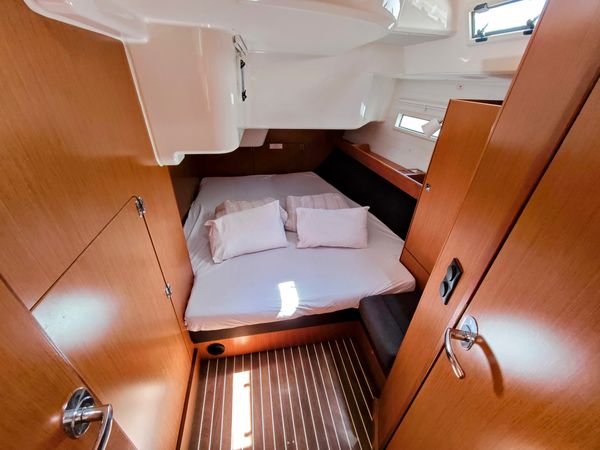 Bavaria Cruiser 51 | Jozefina