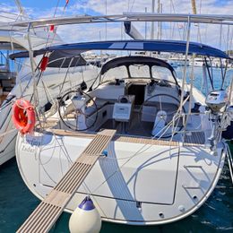 Bavaria Cruiser 51 | Jozefina