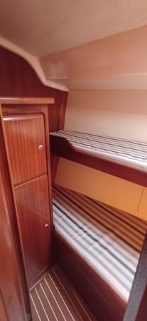 Bavaria 42 Cruiser | Stilvi