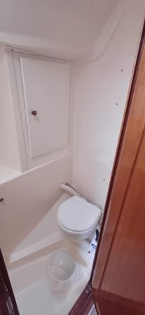 Bavaria 42 Cruiser | Stilvi