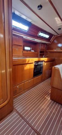 Bavaria 42 Cruiser | Stilvi